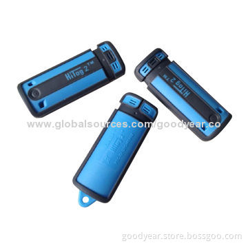 Double Colors Injection Mold for Food Temperature, OEM/ODM Orders Accepted